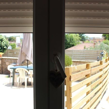 Apartament Vall De Montserrat Castellbell i Vilar Екстер'єр фото