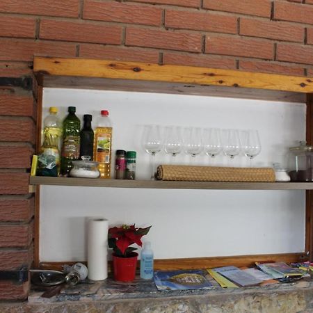 Apartament Vall De Montserrat Castellbell i Vilar Екстер'єр фото