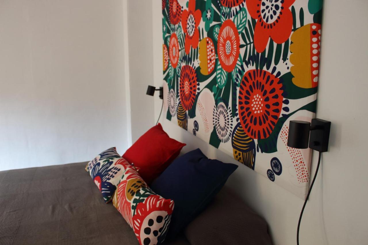Apartament Vall De Montserrat Castellbell i Vilar Екстер'єр фото