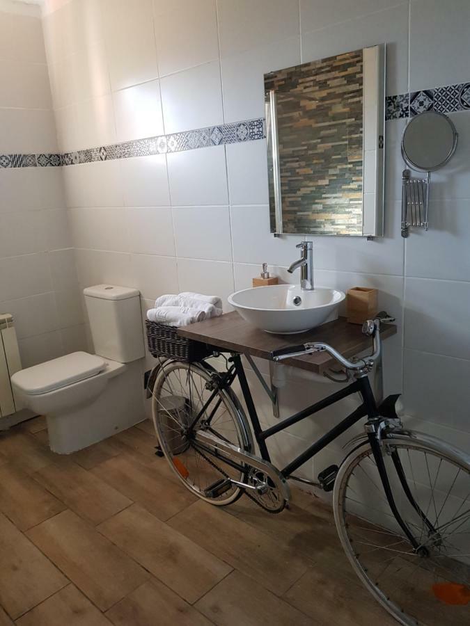 Apartament Vall De Montserrat Castellbell i Vilar Екстер'єр фото