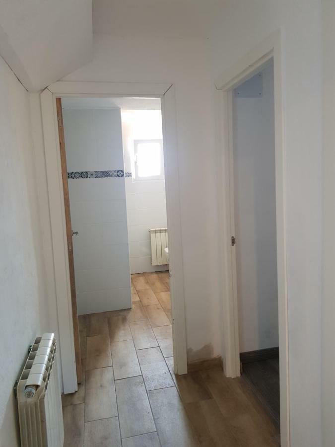 Apartament Vall De Montserrat Castellbell i Vilar Екстер'єр фото