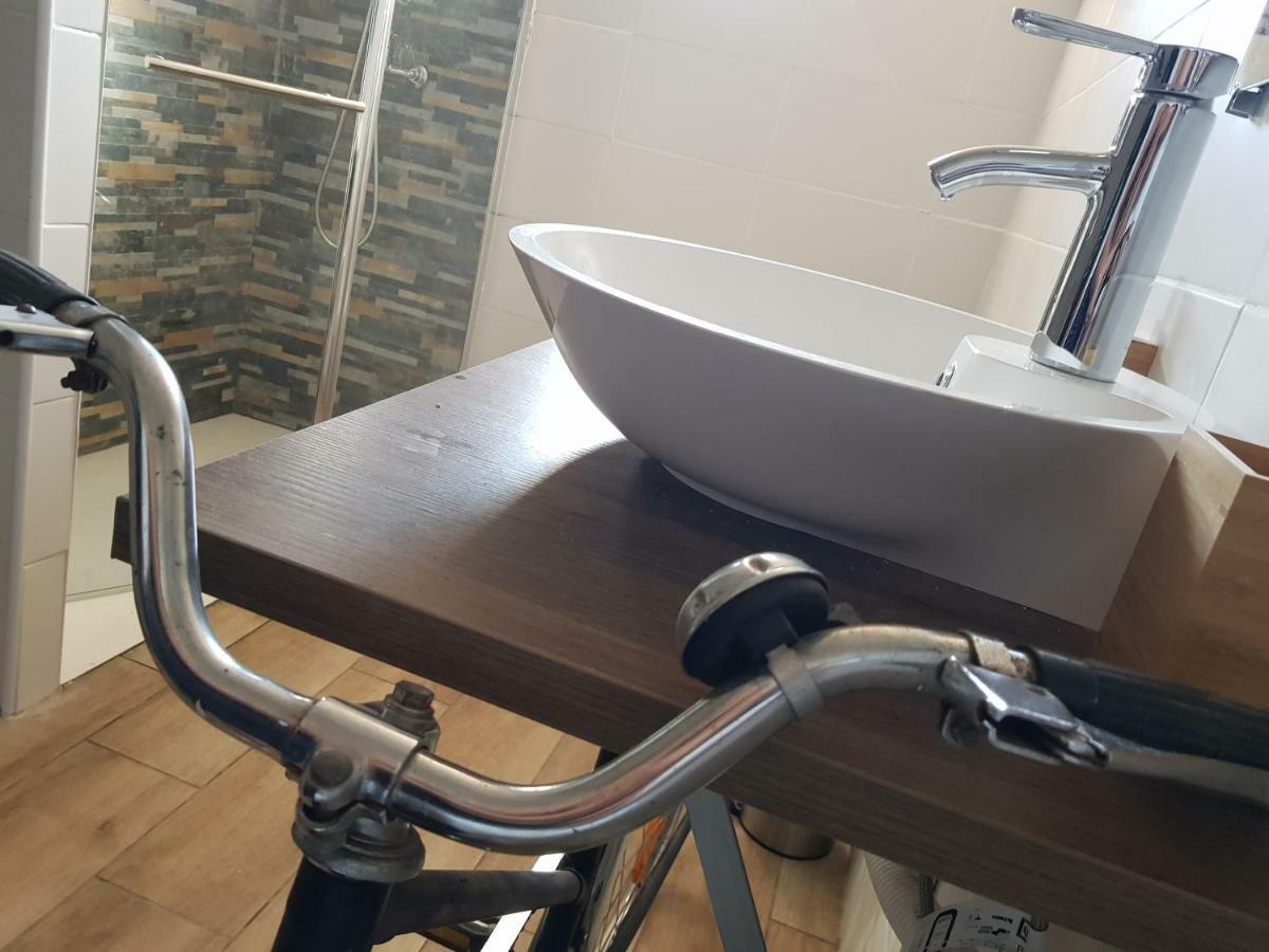 Apartament Vall De Montserrat Castellbell i Vilar Екстер'єр фото