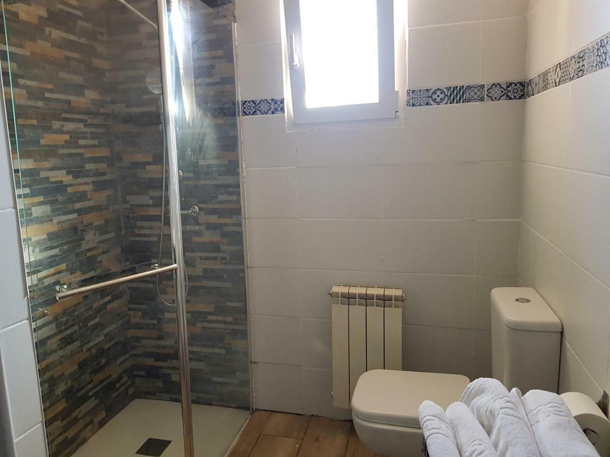 Apartament Vall De Montserrat Castellbell i Vilar Екстер'єр фото