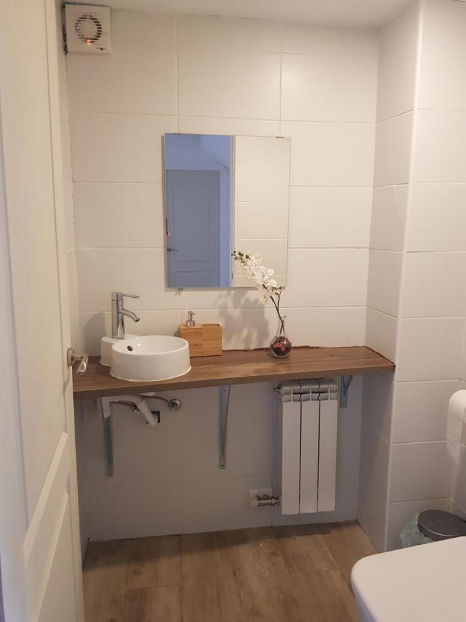 Apartament Vall De Montserrat Castellbell i Vilar Екстер'єр фото